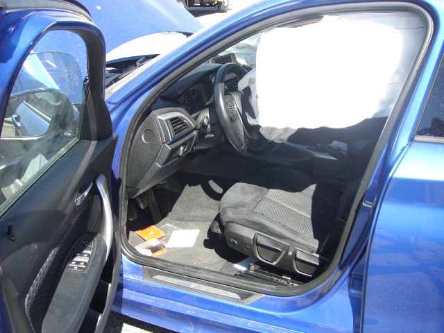 BMW 116D 2.0 D 115CV