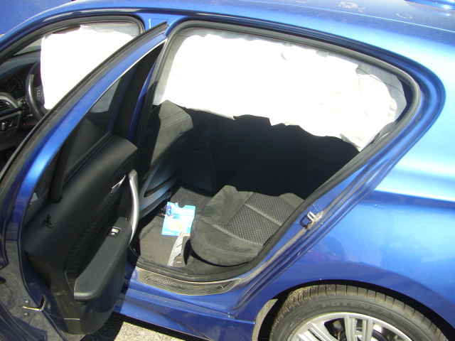 BMW 116D 2.0 D 115CV