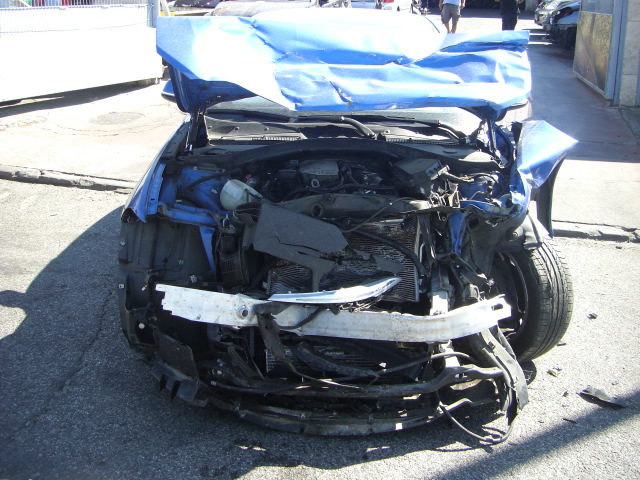 BMW 116D 2.0 D 115CV