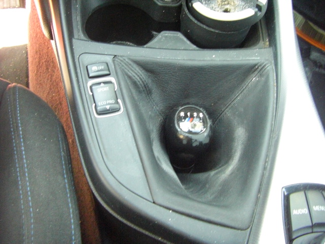 BMW 116D 2.0 D 115CV