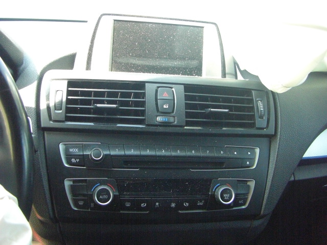 BMW 116D 2.0 D 115CV