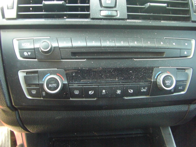 BMW 116D 2.0 D 115CV