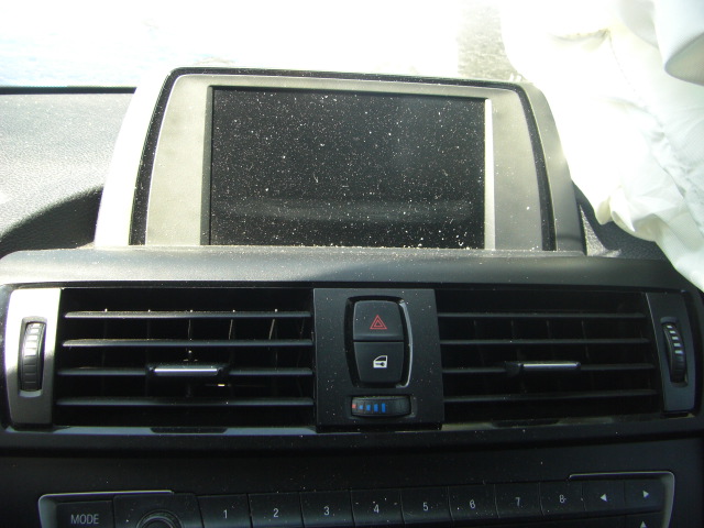 BMW 116D 2.0 D 115CV