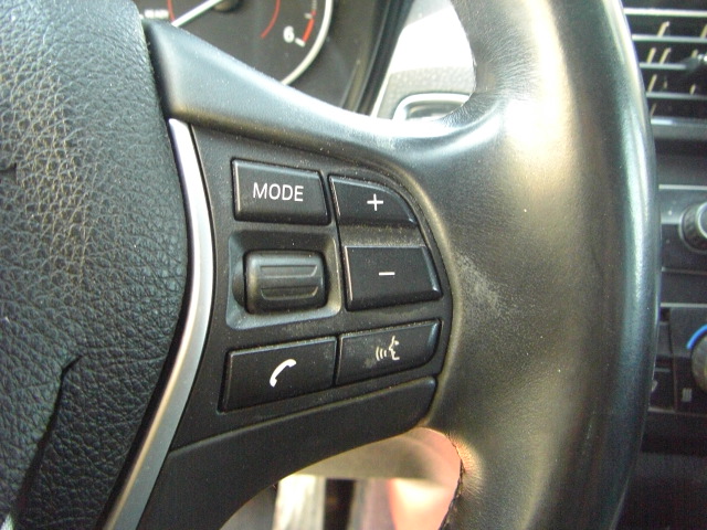 BMW 116D 2.0 D 115CV