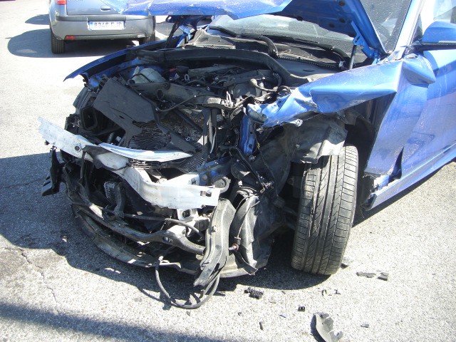 BMW 116D 2.0 D 115CV