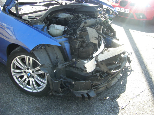 BMW 116D 2.0 D 115CV