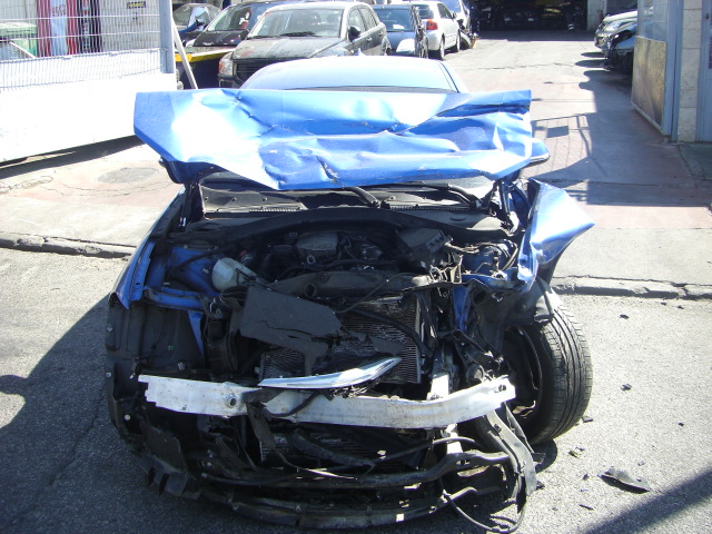 BMW 116D 2.0 D 115CV