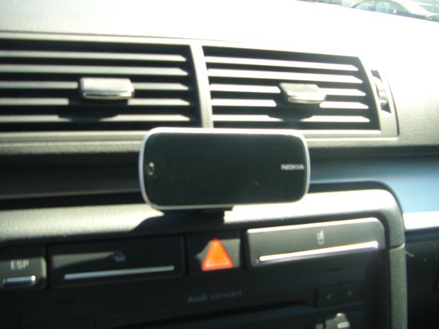 AUDI A-4 S LINE 2.0 TDI 140CV AVANT