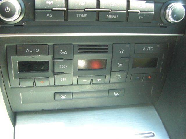 AUDI A-4 S LINE 2.0 TDI 140CV AVANT