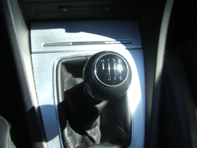 AUDI A-4 S LINE 2.0 TDI 140CV AVANT