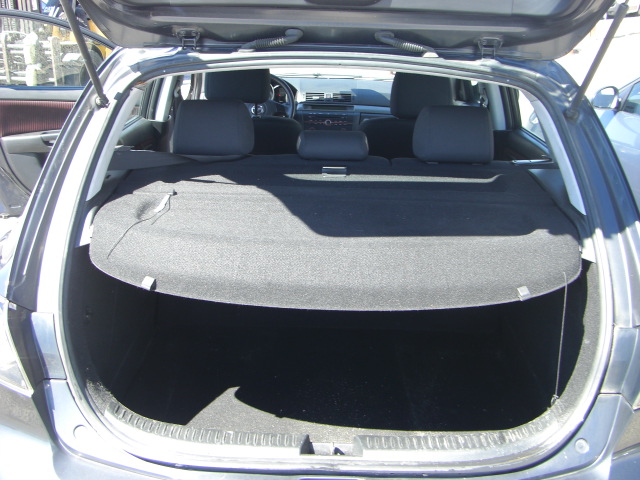 MAZDA 3 ACTIVE 1.6 D 110CV