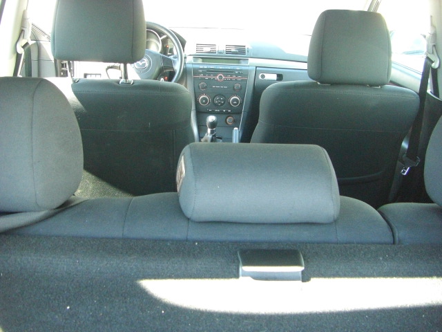 MAZDA 3 ACTIVE 1.6 D 110CV