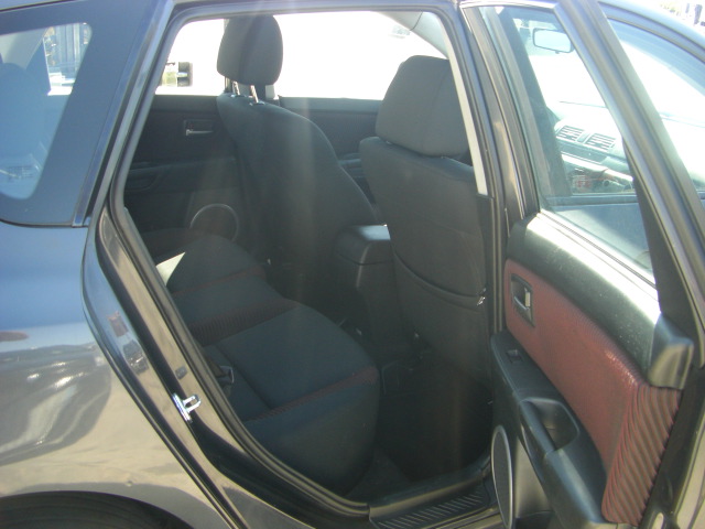 MAZDA 3 ACTIVE 1.6 D 110CV