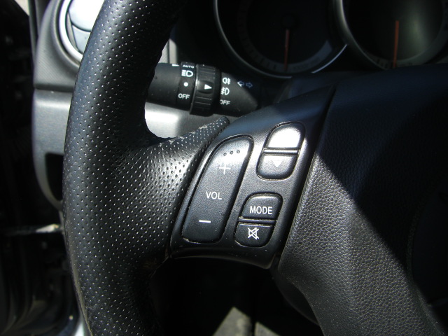 MAZDA 3 ACTIVE 1.6 D 110CV