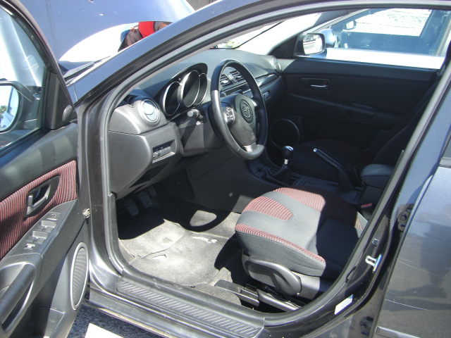 MAZDA 3 ACTIVE 1.6 D 110CV