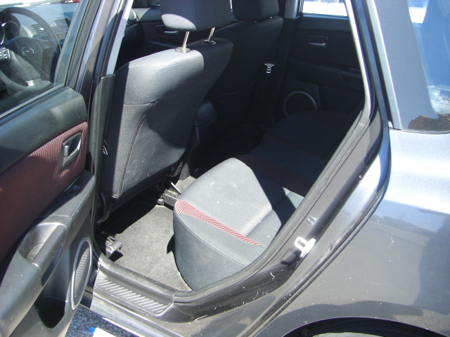 MAZDA 3 ACTIVE 1.6 D 110CV