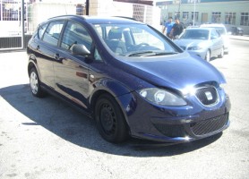SEAT ALTEA XL 1.9 TDI 105CV SEAT ALTEA XL 1.9 TDI 105CV