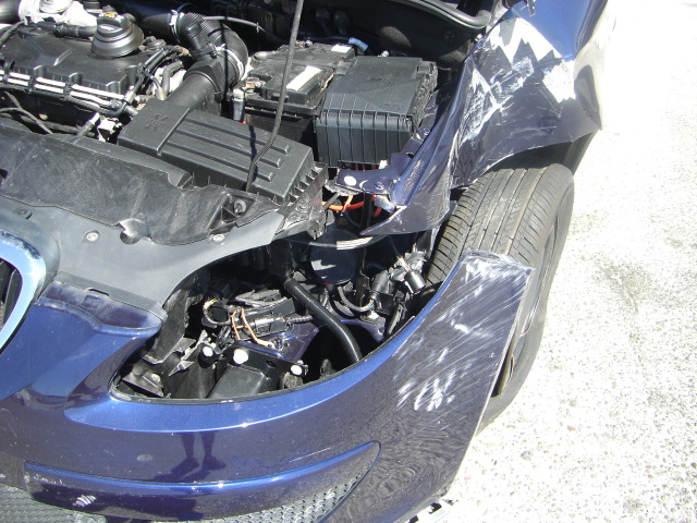 SEAT ALTEA XL 1.9 TDI 105CV