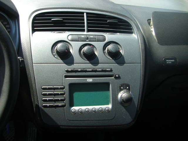 SEAT ALTEA XL 1.9 TDI 105CV