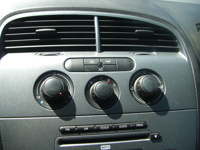 SEAT ALTEA XL 1.9 TDI 105CV