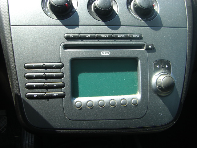 SEAT ALTEA XL 1.9 TDI 105CV