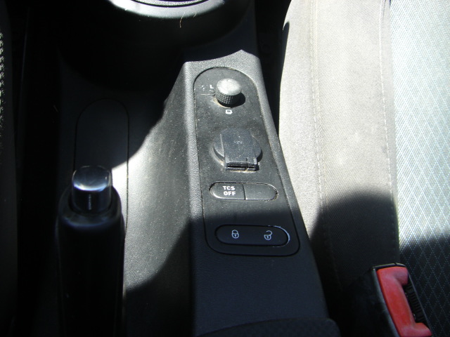 SEAT ALTEA XL 1.9 TDI 105CV