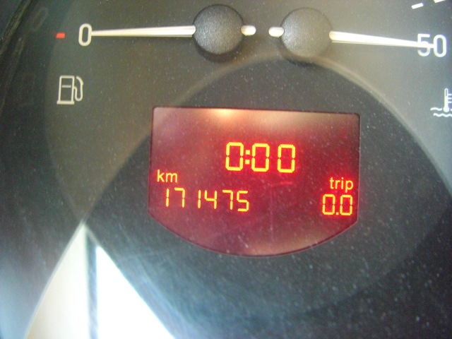 SEAT ALTEA XL 1.9 TDI 105CV