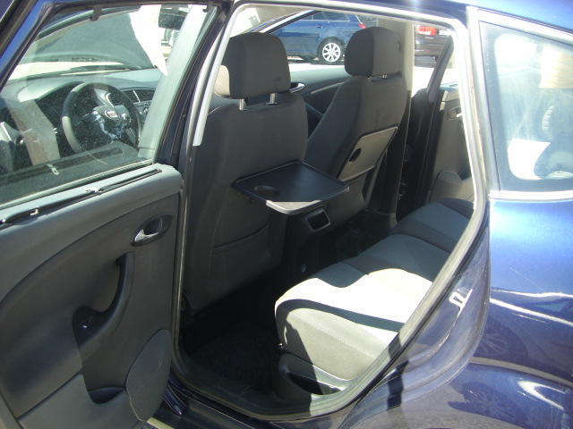 SEAT ALTEA XL 1.9 TDI 105CV