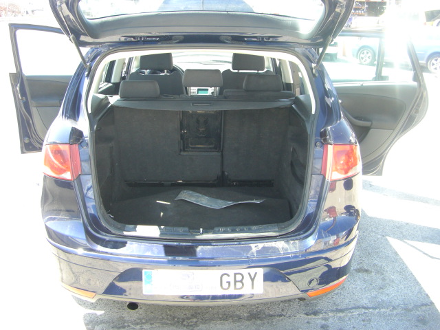 SEAT ALTEA XL 1.9 TDI 105CV