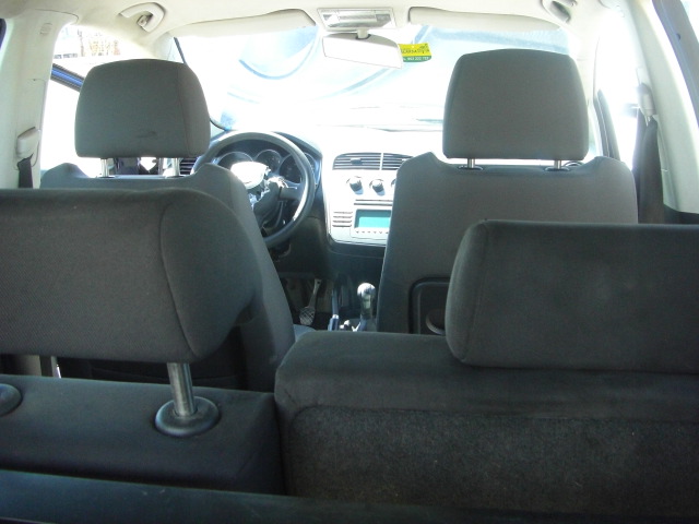 SEAT ALTEA XL 1.9 TDI 105CV