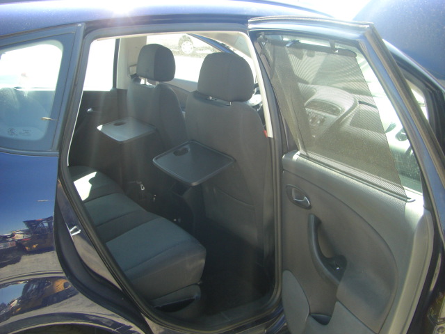 SEAT ALTEA XL 1.9 TDI 105CV