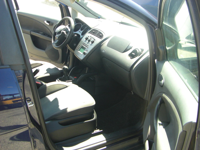 SEAT ALTEA XL 1.9 TDI 105CV