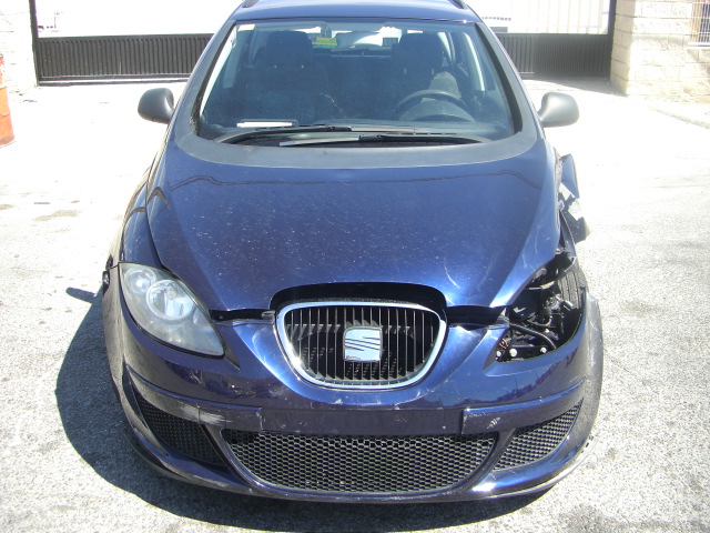 SEAT ALTEA XL 1.9 TDI 105CV