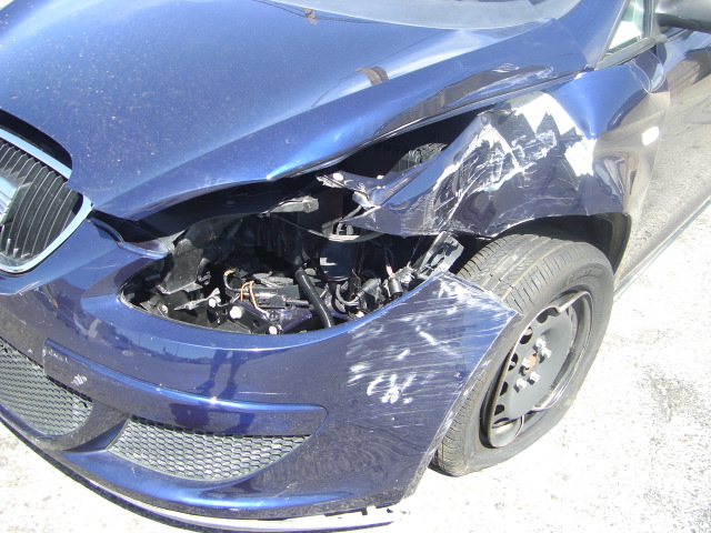 SEAT ALTEA XL 1.9 TDI 105CV