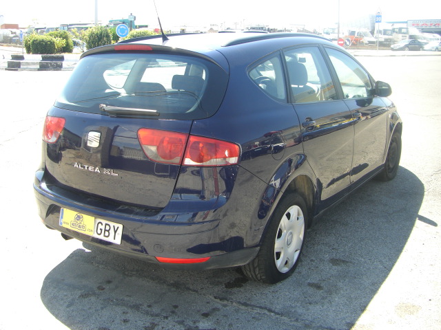 SEAT ALTEA XL 1.9 TDI 105CV