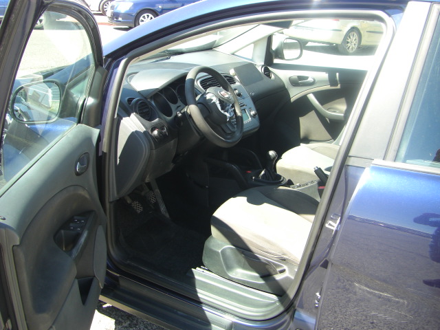 SEAT ALTEA XL 1.9 TDI 105CV