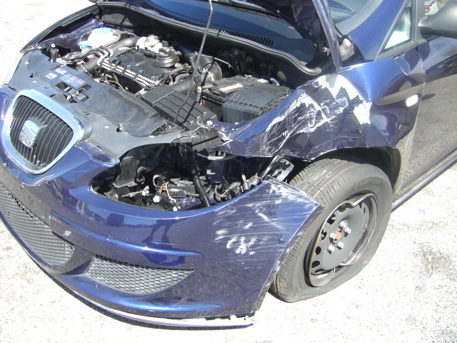 SEAT ALTEA XL 1.9 TDI 105CV