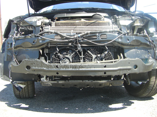 SSANGYOUNG KIRON 2.7 XDI 165CV 270XDI 4X4 AUTOMATICO