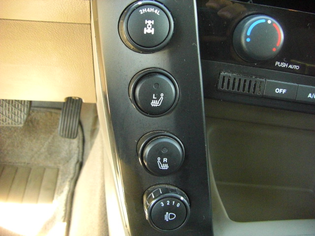 SSANGYOUNG KIRON 2.7 XDI 165CV 270XDI 4X4 AUTOMATICO