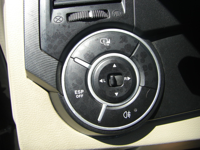 SSANGYOUNG KIRON 2.7 XDI 165CV 270XDI 4X4 AUTOMATICO