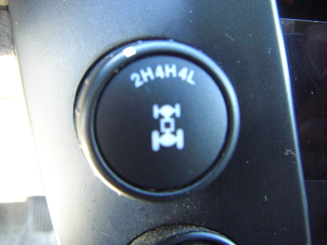 SSANGYOUNG KIRON 2.7 XDI 165CV 270XDI 4X4 AUTOMATICO