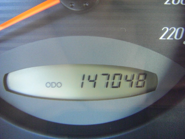 SSANGYOUNG KIRON 2.7 XDI 165CV 270XDI 4X4 AUTOMATICO