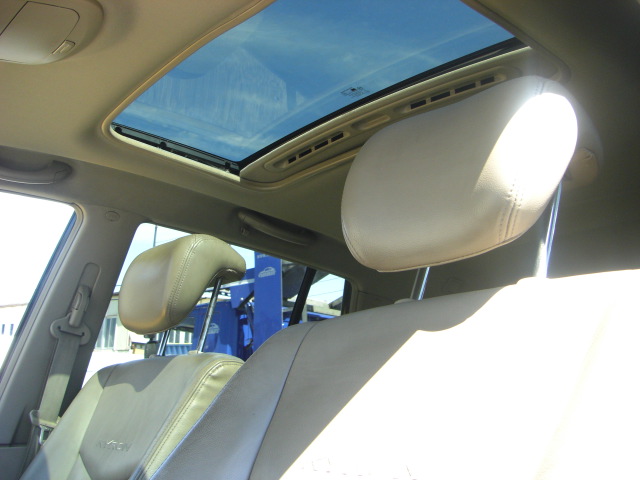 SSANGYOUNG KIRON 2.7 XDI 165CV 270XDI 4X4 AUTOMATICO