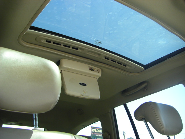 SSANGYOUNG KIRON 2.7 XDI 165CV 270XDI 4X4 AUTOMATICO