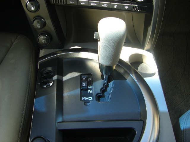 SSANGYOUNG KIRON 2.7 XDI 165CV 270XDI 4X4 AUTOMATICO