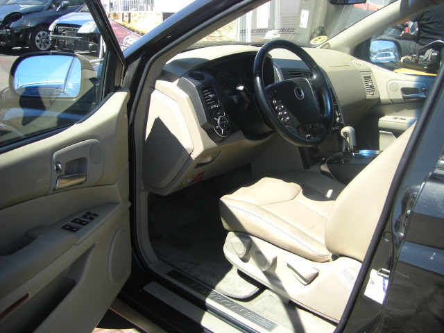 SSANGYOUNG KIRON 2.7 XDI 165CV 270XDI 4X4 AUTOMATICO