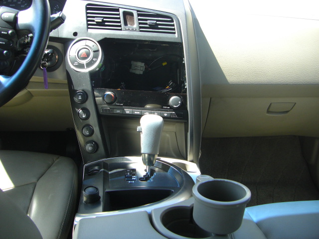 SSANGYOUNG KIRON 2.7 XDI 165CV 270XDI 4X4 AUTOMATICO