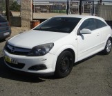 OPEL ASTRA GTC 1.7 CDTI 110CV OPEL ASTRA GTC 1.7 CDTI 110CV