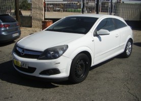 OPEL ASTRA GTC 1.7 CDTI 110CV OPEL ASTRA GTC 1.7 CDTI 110CV