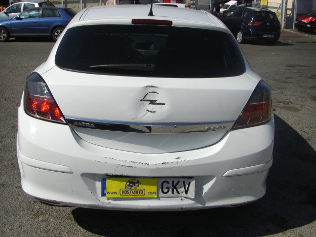 OPEL ASTRA GTC 1.7 CDTI 110CV